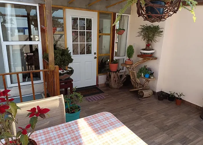 Penthouse Con Roof Garden Privado Aeropuerto Cdmx