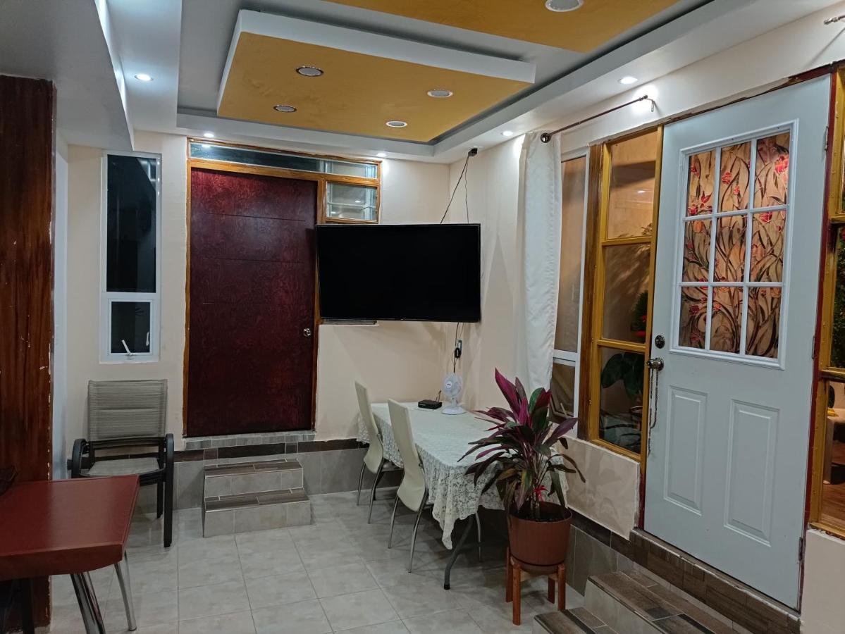 Penthouse Con Roof Garden Privado Aeropuerto Cdmx Appartement *