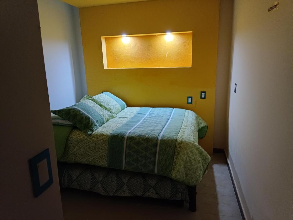 Penthouse Con Roof Garden Privado Aeropuerto Cdmx * Mexiko-Stadt